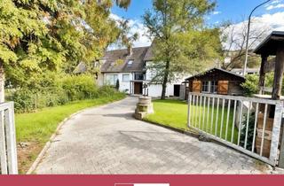 Haus kaufen in 67821 Alsenz, Hier beginnt Ihr neues Kapitel – Zweifamilienhaus mit grünem Garten und Sonne auf zwei Balkonen