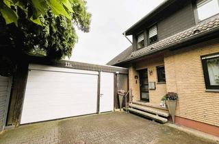 Haus kaufen in 33649 Ummeln, Gepflegte DHH in Bielefeld-Ummeln auf Erbpachtgrundstück!