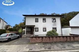 Haus kaufen in 67659 Innenstadt, Großzügiges Zweifamilienhaus als Fertighaus mit Eigentumsgrundstück Wiesenthalerhof - OG vermietet