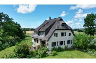 Haus kaufen in 18581 Putbus, Exklusives Ferienhaus mit 4 Einheiten: Ein Traum inmitten der Natur