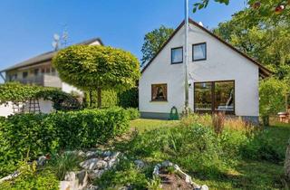 Einfamilienhaus kaufen in 90765 Stadeln, Ihr neues Zuhause in Fürth-Stadeln – Gemütliches Einfamilienhaus mit Charme, Garten und Kamin