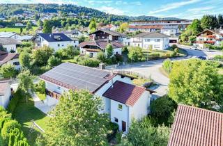 Haus kaufen in 94051 Hauzenberg, Viel Platz für viele Kinder – energetisch saniert für Ihre Zukunft