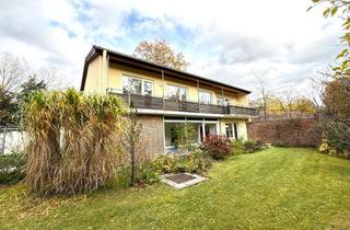 Haus mieten in 82166 Gräfelfing, Ihr Traumhaus in Gräfelfing: Weitläufiges Einfamilienhaus, 7 Zimmer, über 1000m² Garten uvm.