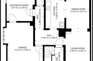 Haus mieten in Friedhofstraße, 72584 Hülben, Friedhofstraße 5, 72584 Hülben