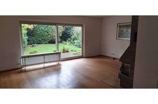 Haus mieten in 65719 Hofheim am Taunus, Split-Level-Doppelhaushälfte in Hofheim am Taunus