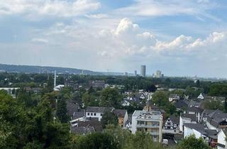 Haus mieten in 53639 Königswinter, Freistehendes Einfamilienhaus mit Rheinblick und Garten (zentrumsnah zur Bonner Innenstadt)