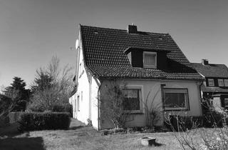 Haus mieten in Celler Straße 14, 27374 Visselhövede, Renovierungsbedürftiges 5-Zimmer Einfamilienhaus in Visselhövede