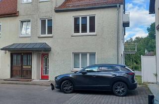 Haus mieten in 88410 Bad Wurzach, Gepflegtes 5-Zimmer Doppelhaushälfte in Bad Wurzach