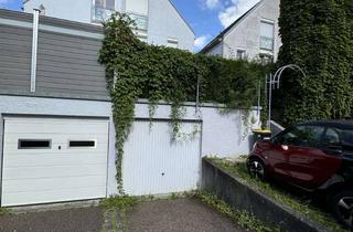 Haus mieten in 73230 Kirchheim, Gepflegte 6-Zimmer Doppelhaushälfte in Kirchheim unter Teck