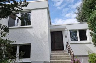 Haus mieten in Scherfeder Straße 78, 33100 Paderborn, Einfamilienhaus mit Einliegerwohnung am Rand der Kernstadt- Paderborn