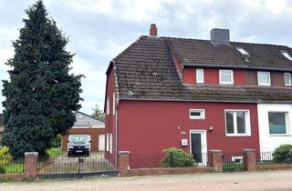 Haus mieten in An Der Ziegelei 37, 31228 Peine, Doppelhaushälfte zu vermieten - Peine / Vöhrum