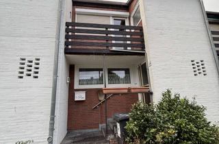 Haus mieten in Im Petersmoor 30, 21614 Buxtehude, Gepflegtes Haus mit vier Zimmern und Einbauküche in Buxtehude