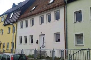 Haus mieten in Berg St. 3, 09669 Frankenberg, Geräumiges 14-Zimmer Haus in Frankenberg/Sachsen