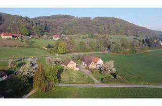 Haus mieten in 32689 Kalletal, Großzügiges, ruhiges 3,5-Zimmer Haus in Kalletal mit wunderbarem Weitblick ins Grüne