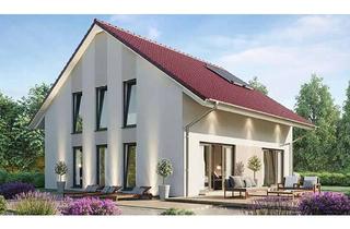 Haus mieten in 32139 Spenge, EFH. 165m2, Garage, Küche, Terrassenüberdachung, PV Anlage, als Mietkaufpremium inkl. KFW Förderung