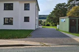 Haus mieten in 31061 Alfeld, Doppelhaushälfte - Familienfreundliches Zuhause - 4 Zimmer, Bad mit Wanne & Dusche + Gäste-WC