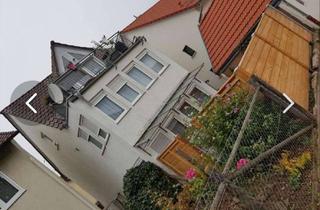 Haus mieten in Kreuzhaldenstr., 70329 Hedelfingen, Einfamilienhaus in Halbhöhenlage mit 5 Zimmern in Stuttgart-Hedelfingen