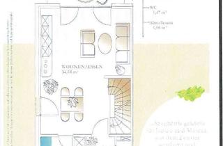 Haus mieten in 95447 Altstadt, Schönes Reihenhaus