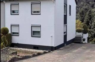 Haus mieten in 56112 Lahnstein, Gepflegtes Einfamilienhaus, mit großem Garten und Stellplatz