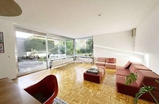 Haus mieten in 47804 Forstwald, Gepflegtes Reihenhaus mit 4 Zimmern in Krefeld-Forstwald in Bungalow-Bauweise