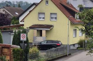 Haus mieten in Sandweg, 74177 Bad Friedrichshall, Einfamilienhaus in Bad Friedrichshall