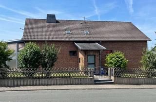 Haus mieten in Burgstr. 14, 53945 Blankenheim, Schönes Haus mit sieben Zimmern ab 01.05.2026 in 53945 Blankenheim-Dollendorf (Kreis Euskirchen)