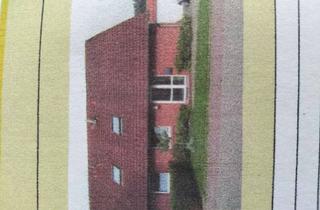 Haus mieten in Kästnerstraße, 49406 Barnstorf, Gepflegtes Reihenhaus mit 4,5 Zimmern und Garage in Barnstorf