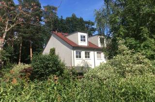 Haus mieten in 14552 Michendorf, Reihenendhaus 5 Zimmer – 125 m² - Wilhelmshorst bei Potsdam