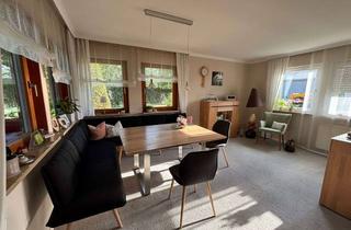 Haus mieten in Dreifaltigkeitsweg, 86853 Langerringen, Einfamilienhaus in ruhiger Lage mit großem Garten