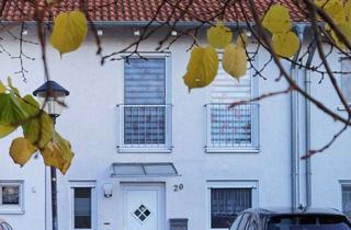 Haus mieten in Elsternest 20, 06184 Kabelsketal, Charmantes Reihenhaus in Zwintschöna, Kabelsketal