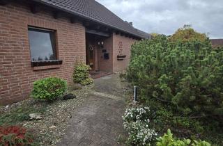 Haus mieten in Schweriner Ring 19, 38550 Isenbüttel, Gepflegtes 7-Zimmer Einfamilienhaus mit Garage in Isenbüttel zur Miete oder Verkauf