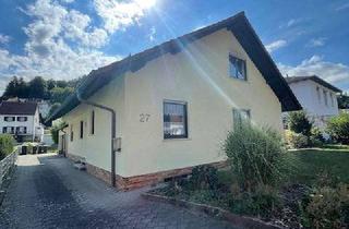 Haus mieten in 67659 Erlenbach, Einfamilienhaus in Kaiserslautern-Erlenbach