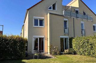 Haus mieten in 67245 Lambsheim, Ruhige Doppelhaushälfte in Feldrandlage in Lambsheim