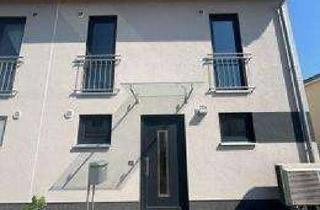 Haus mieten in Greifswalder Straße 20a, 39124 Neue Neustadt, Moderne Doppelhaushälfte Neue Neustadt