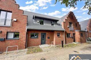 Haus mieten in 25451 Quickborn, Modernes Reihenhaus zur Miete in Quickborn