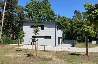 Haus mieten in 15755 Schwerin, Erstbezugsdomizil für höchsten Wohnkomfort