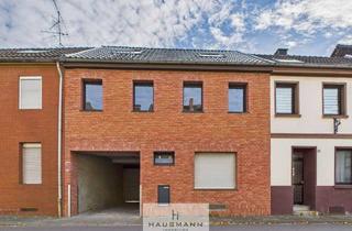 Haus mieten in 47877 Willich, Alt-Willich: frisch saniertes Reihenhaus mit 4 Schlafzimmern und großem Garten