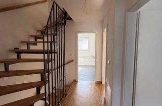 Haus mieten in Kurt-Flocker-Straße 1E, 67454 Haßloch, Neubau-Reihenfamilienhaus in Haßloch – modern & energieeffizient