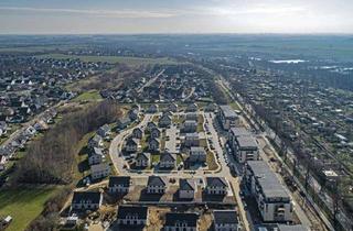 Haus mieten in An Der Molkerei 15, 18055 Brinckmansdorf, Schöne Doppelhaushälfte in Rostock mit EBK!