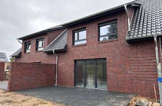 Haus mieten in 29646 Bispingen, DHH in Bispingen: ein Raumwunder für Familien