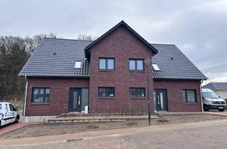 Haus mieten in 29646 Bispingen, DHH in Bispingen: ein Raumwunder für Familien