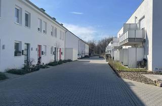 Haus mieten in Millicherstr., 41836 Hückelhoven, Helles, modernes Reihenhaus in beliebter Wohngegend