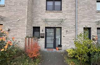 Haus mieten in Borkumer Ring, 26131 Eversten, Reihenmittelhaus mit 4 Zimmern in Oldenburg-Eversten