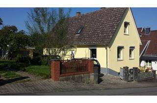 Haus mieten in 64407 Fränkisch-Crumbach, Schönes 4,5 Zimmer Haus in Fränkisch-Crumbach