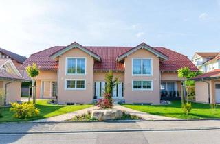 Haus mieten in Herdernerstr. 9A, 79801 Hohentengen, Luxuriöse DHH (links) im Landhausstil