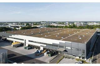 Gewerbeimmobilie mieten in 68766 Hockenheim, *JLL* IM ALLEINVERMARKTUNGSAUFTRAG - PREMIUM-BIG-BOX IN HOCKENHEIM 20.000m² MIT WGK3-ZULASSUNG *JLL*