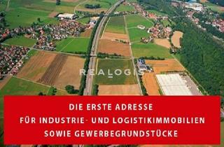 Gewerbeimmobilie mieten in 49324 Melle, Melle, ca. 30.000 m² Freifläche zu vermieten