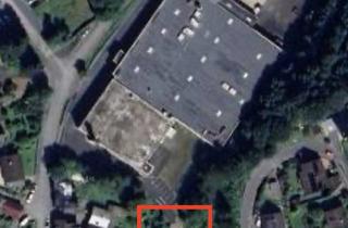 Gewerbeimmobilie mieten in Schützenstraße 74, 57271 Hilchenbach, 4.000qm Freifläche mit 120qm Halle AB SOFORT VERFÜGBAR (teilbar ab 1.000qm)