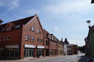 Gewerbeimmobilie kaufen in 17179 Gnoien, Wohn- und Geschäftshaus mit Tiefgarage und vielfältigen Nutzungsmöglichkeiten