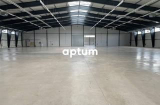 Gewerbeimmobilie kaufen in 31675 Bückeburg, Say hello to: Investoren aufgepasst - Langfr. vermietete hochwertige Gewerbeimmobilie zu verkaufen!